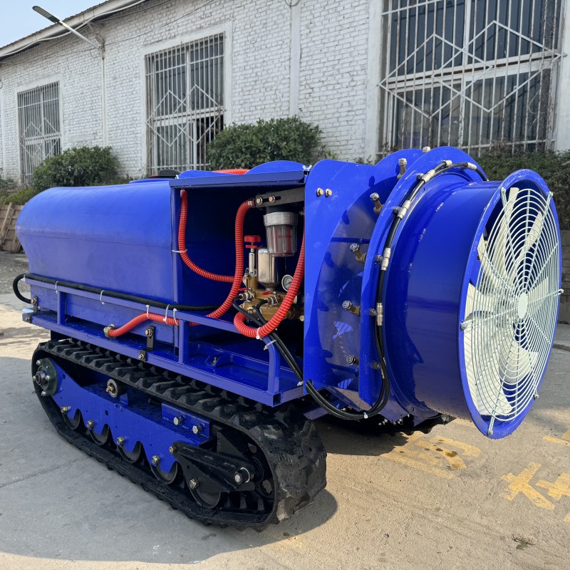 Многофункциональный самоходный – обзор и цена Agriculture Farming Equipments