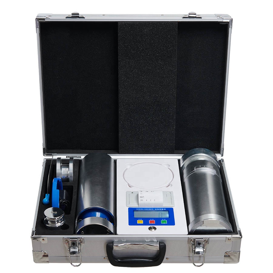 Измеритель объемного веса зерн – обзор и цена Agriculture Farming Usa
