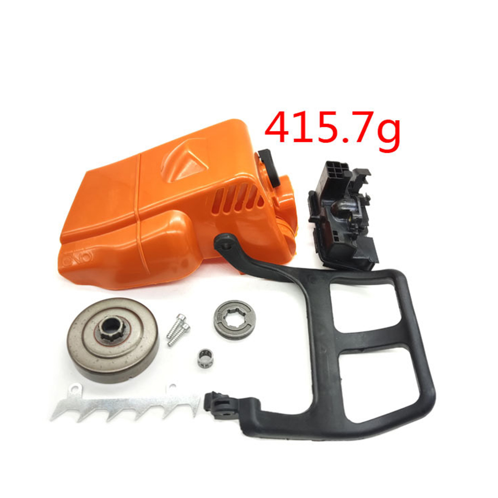 Крышка цилиндра, катушка зажиг – обзор и цена Stihl Chainsaw Ms170