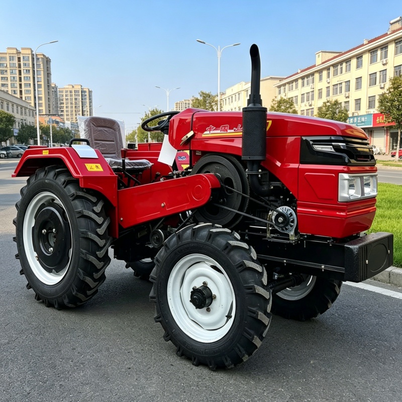 Сертифицированное по стандарта – обзор и цена Agriculture Farming Equipments