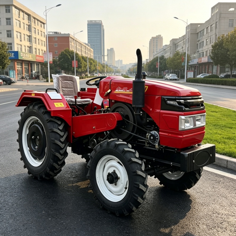 Сертифицированное по стандарта – обзор и цена Agriculture Farming Equipments