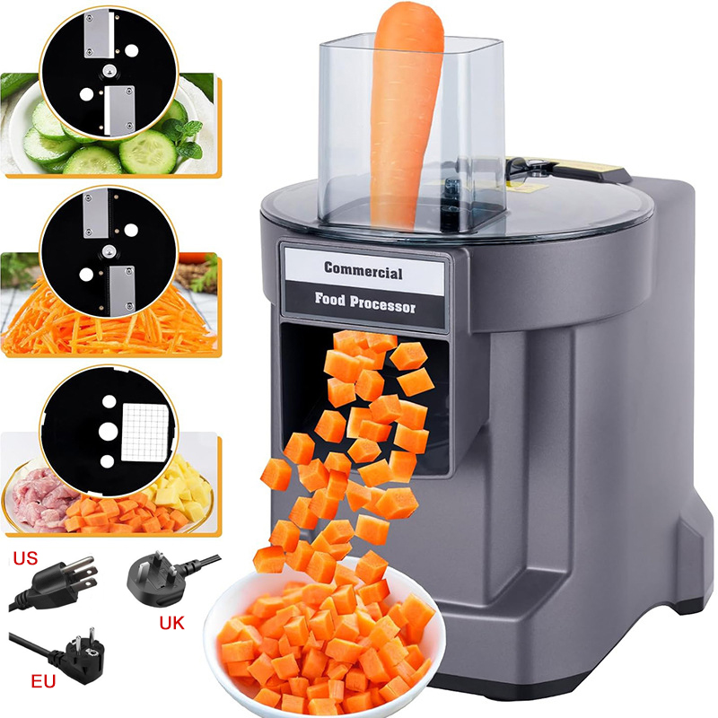 Коммерческий измельчитель овощ – обзор и цена Vegetable Transplanter