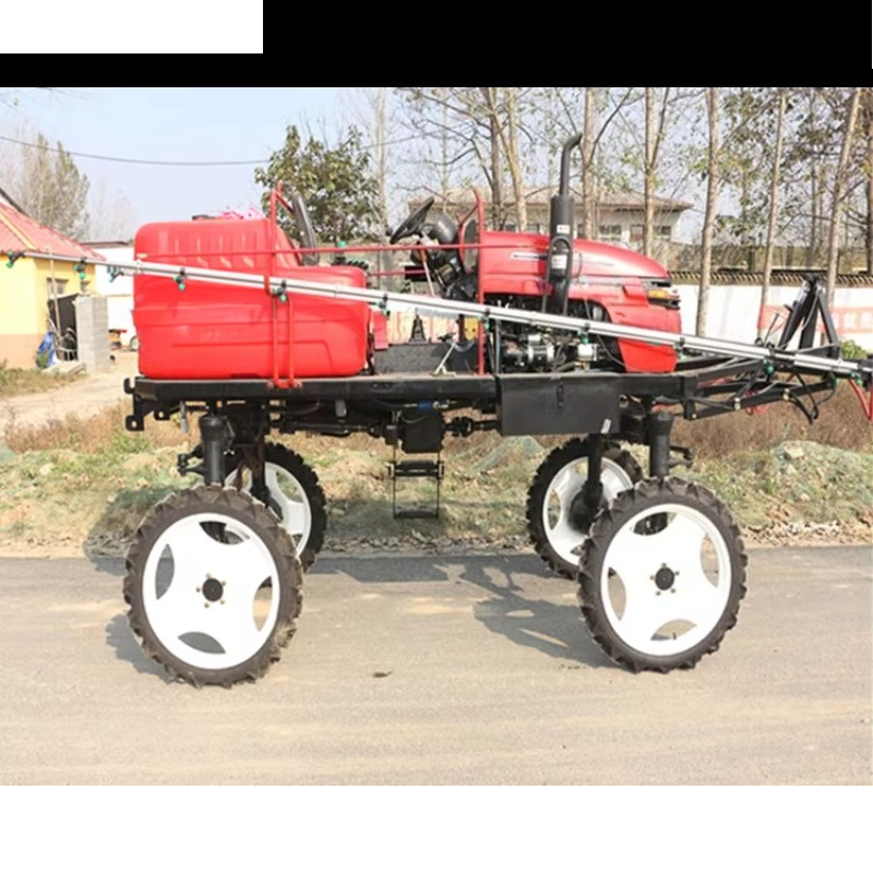 Полноприводный самоходный опры – обзор и цена Farming Tools For Agriculture