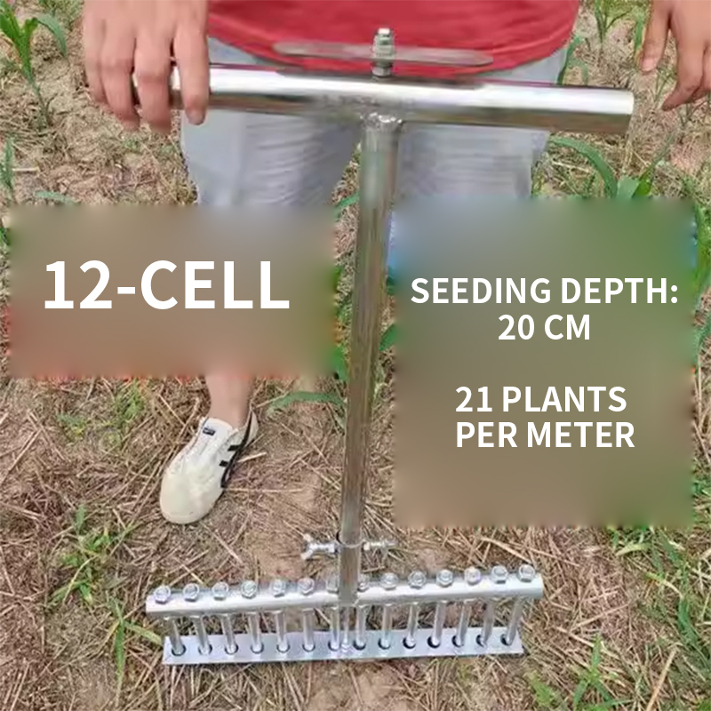Сажалка для лука, сажалка для  – обзор и цена Vegetable Transplanter