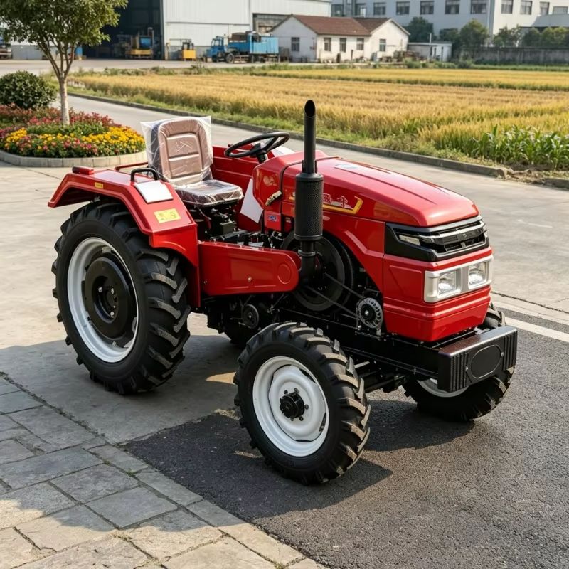 Индивидуальная роторная почвоо – обзор и цена Agriculture Farming Equipments
