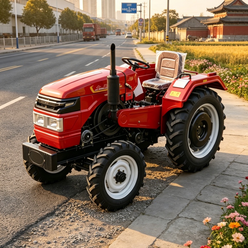 Индивидуальная роторная почвоо – обзор и цена Agriculture Farming Equipments