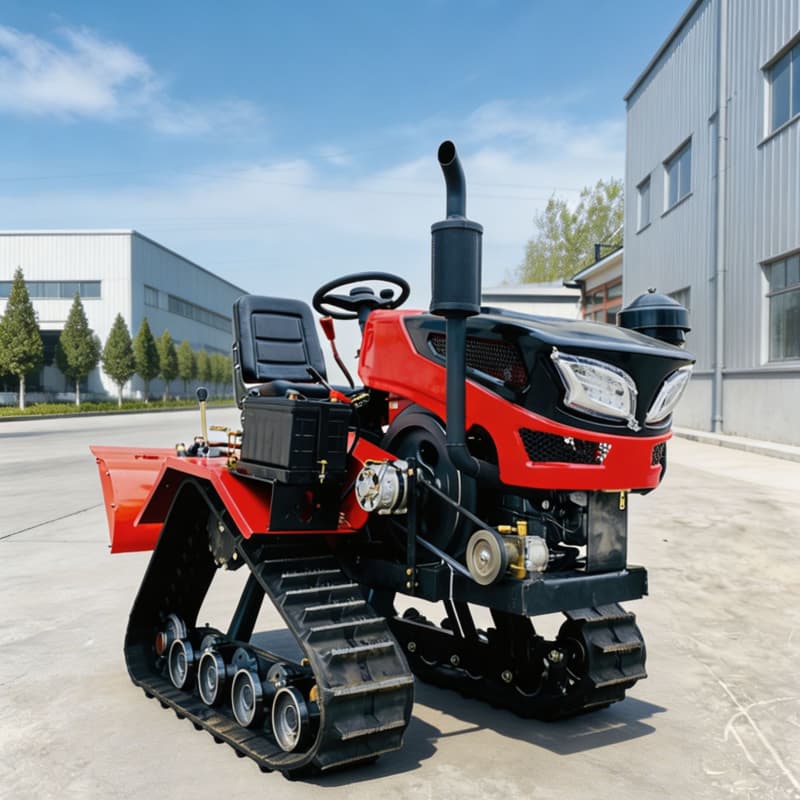 Индивидуальный заказной мини-г – обзор и цена Agriculture Farming Equipments