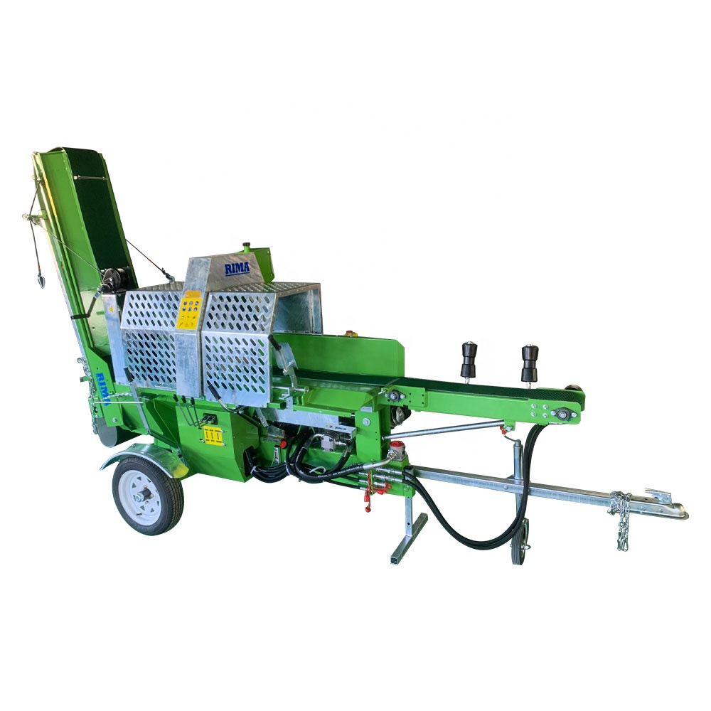 Гидравлический дровокол на 20  – обзор и цена Farming Tools For Agriculture