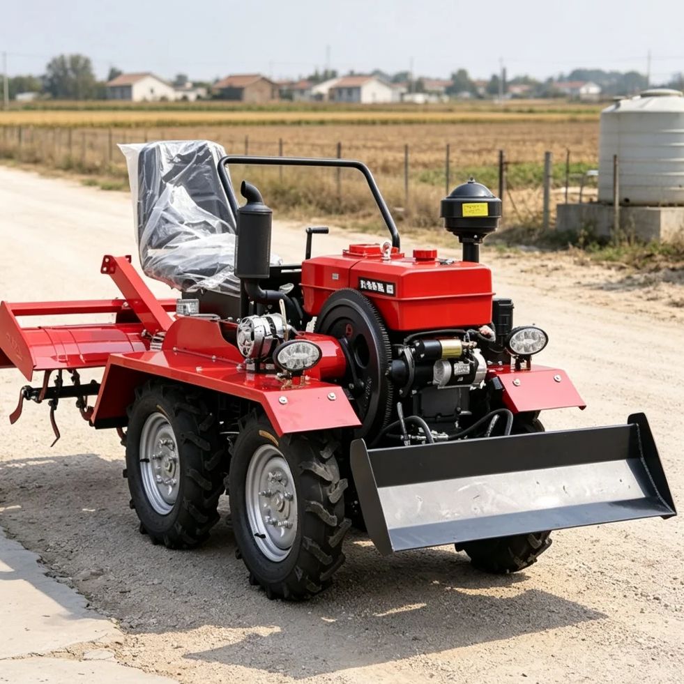 Индивидуально настроенная четы – обзор и цена Agriculture Farming Equipments