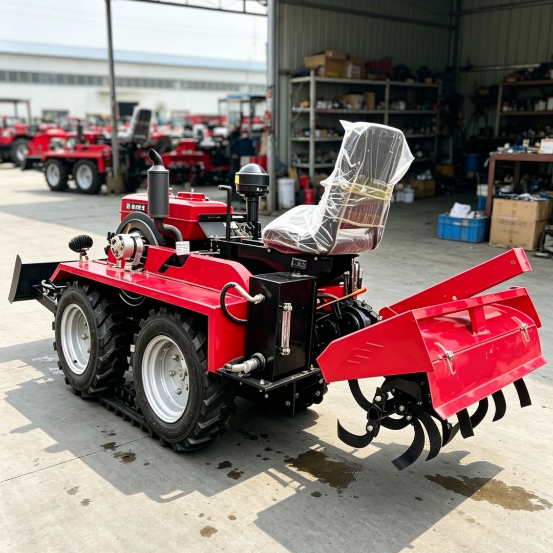 Индивидуально настроенная четы – обзор и цена Agriculture Farming Equipments