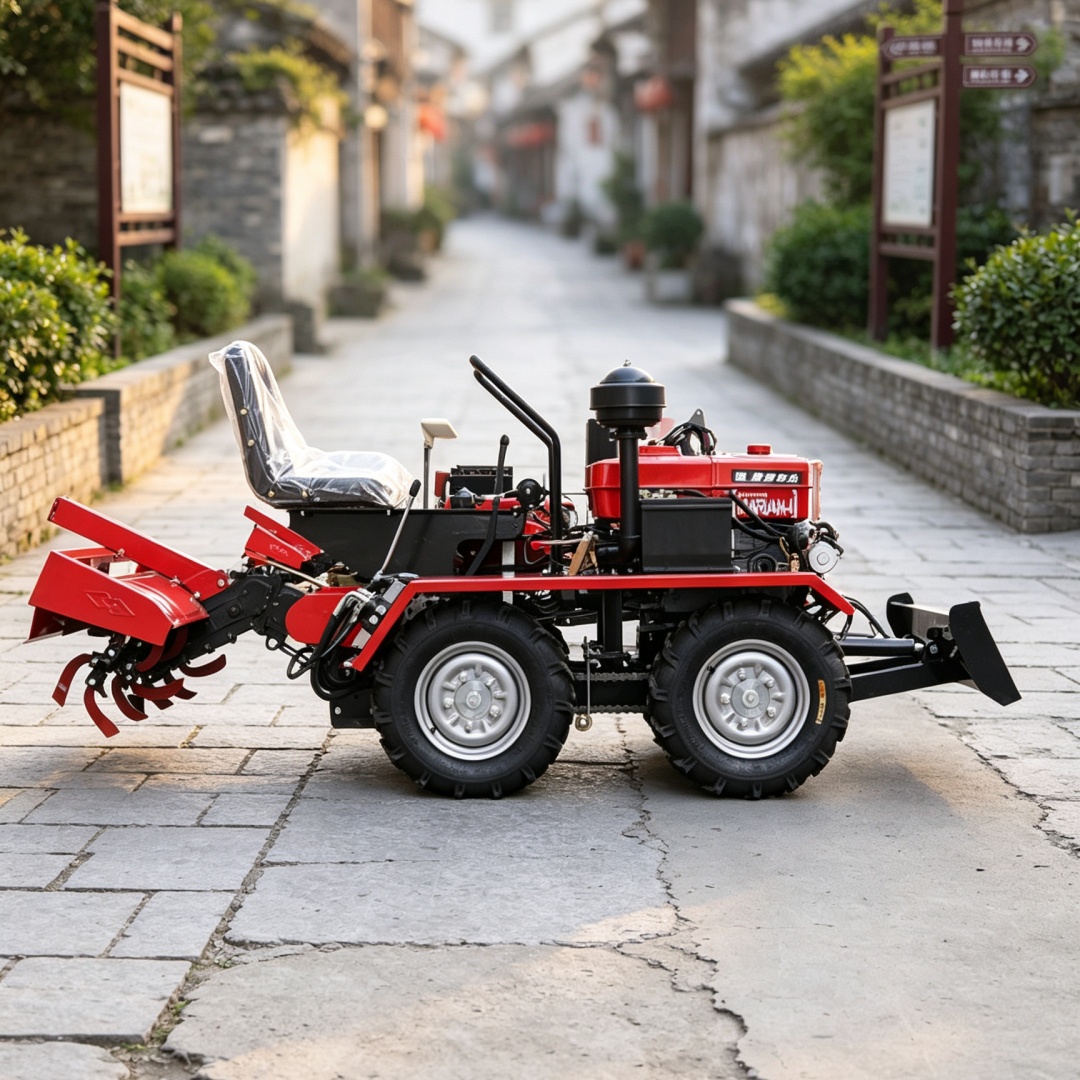 Индивидуально настроенная четы – обзор и цена Agriculture Farming Equipments