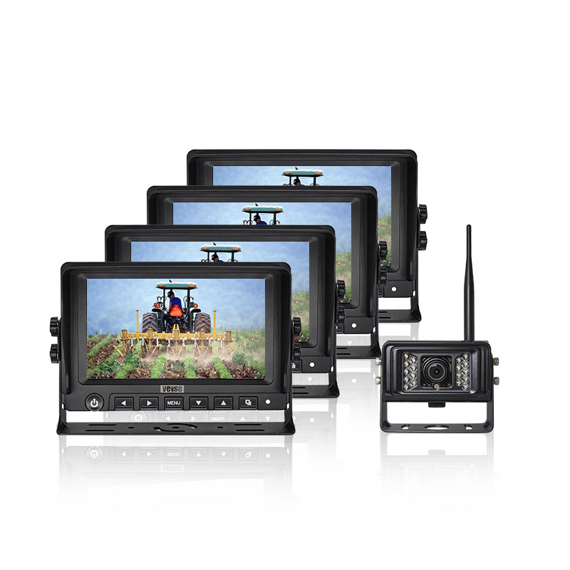 Надежное беспроводное сельскох – обзор и цена Agriculture Farming Equipments
