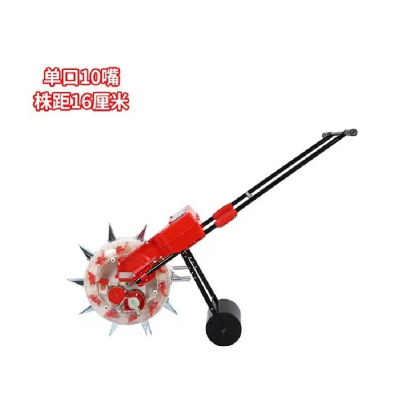 Ручной многофункциональный руч – обзор и цена Vegetable Transplanter