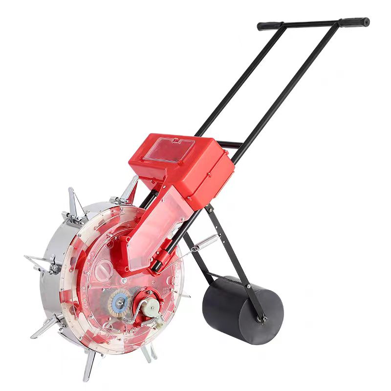 Ручной многофункциональный руч – обзор и цена Vegetable Transplanter