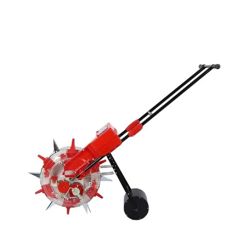 Ручной многофункциональный руч – обзор и цена Vegetable Transplanter