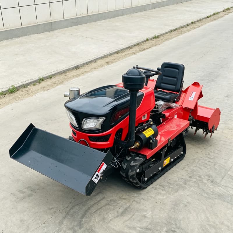Индивидуализированное сельскох – обзор и цена Agriculture Farming Equipments